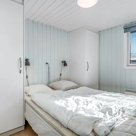 Feriehus Galmand - 75m To The Fjord By Interhome *