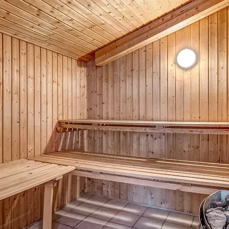 Galmand - 75m To The Fjord By Interhome Casa de Férias Vestervig