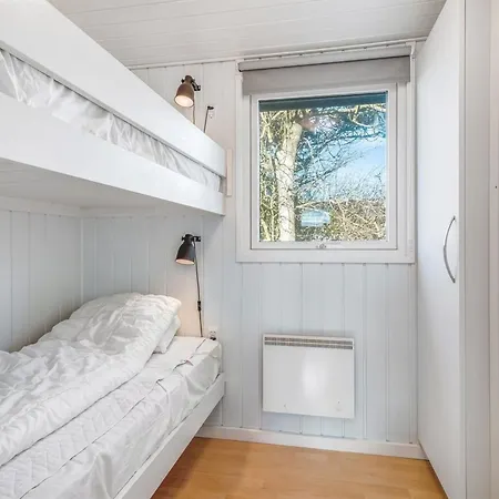 Galmand - 75m To The Fjord By Interhome *