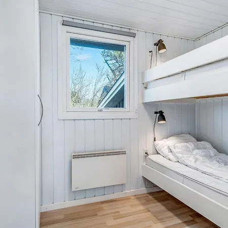 Galmand - 75m To The Fjord By Interhome *