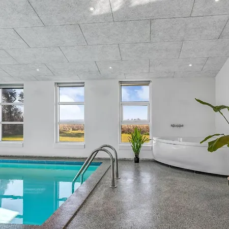 Galmand - 75m To The Fjord By Interhome