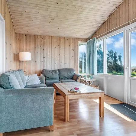 Galmand - 75m To The Fjord By Interhome Casa de Férias