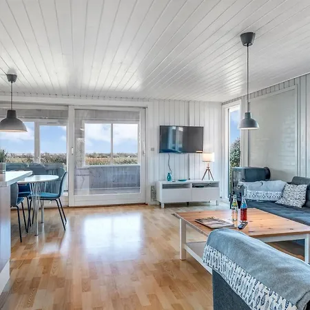Galmand - 75m To The Fjord By Interhome Casa de Férias Vestervig