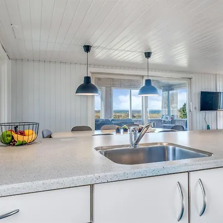 Galmand - 75m To The Fjord By Interhome *