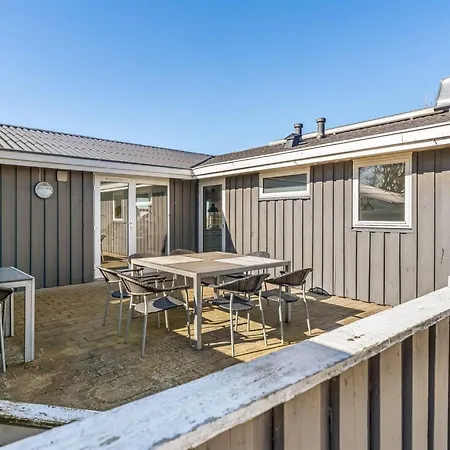 Feriehus Galmand - 75m To The Fjord By Interhome