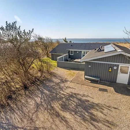 Galmand - 75m To The Fjord By Interhome *